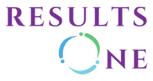 Results One Footer Logo